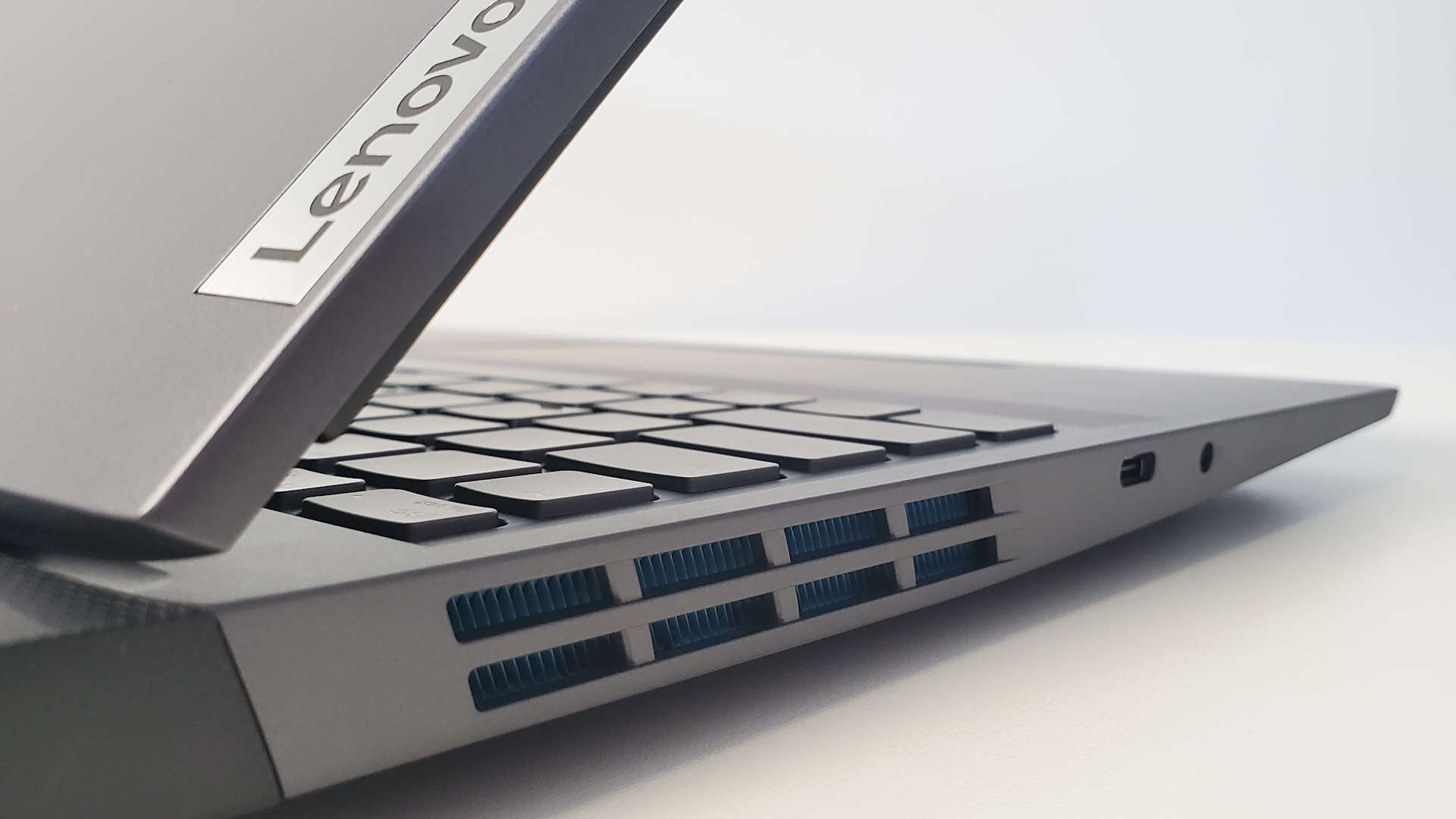 Lenovo LOQ 15 gaming laptop