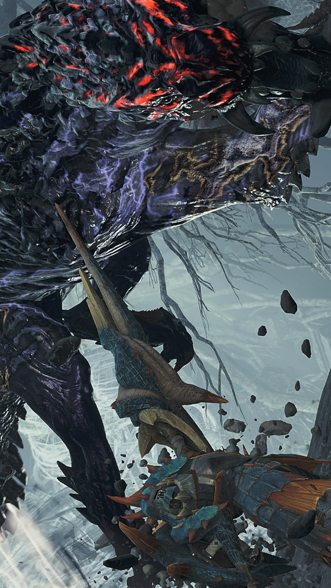 Monster Hunter Wilds preview of Title Update 4