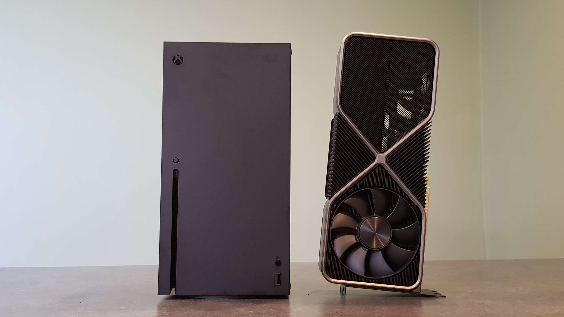 Microsoft Xbox Series X