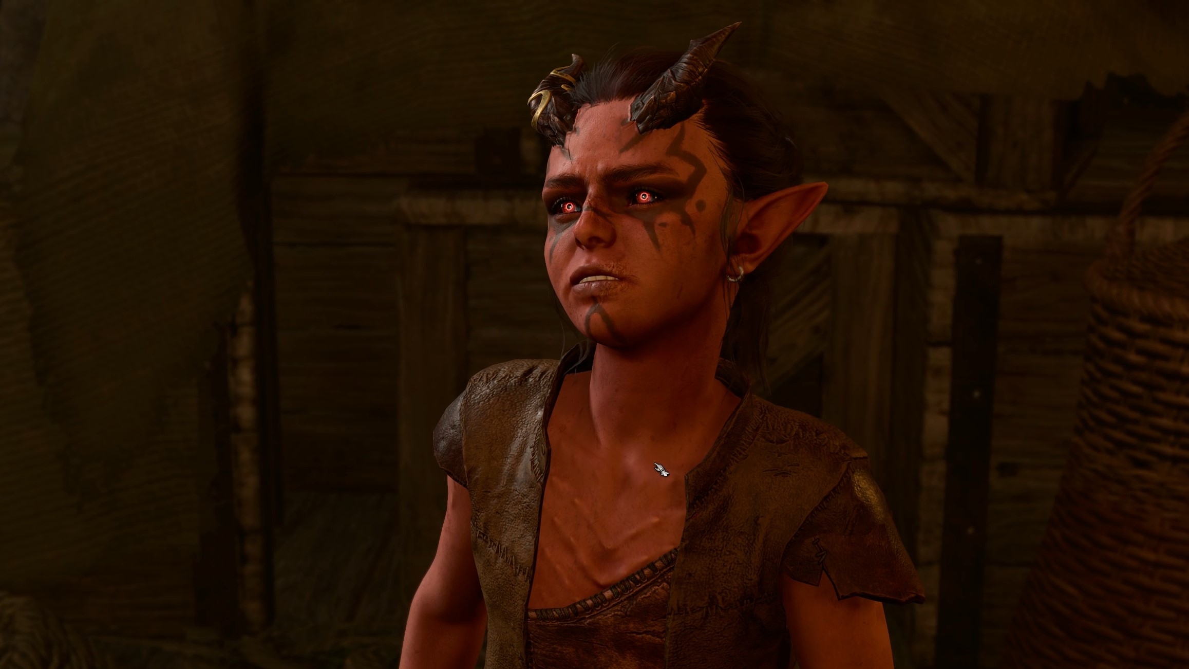 Baldur's Gate 3 Find Mol - Guildhall