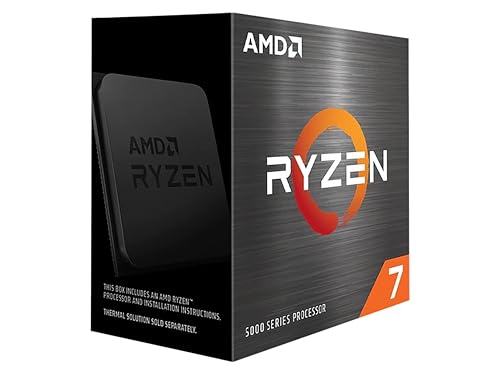 AMD Ryzen 7 5700X3D