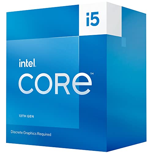 Intel Core i5 13400F