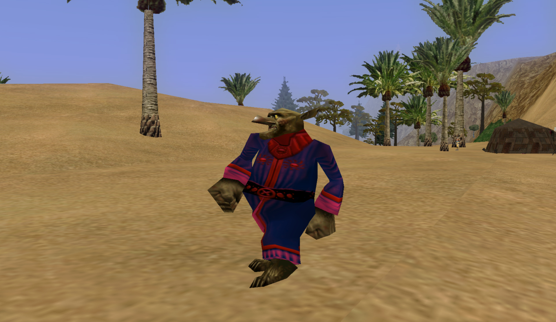 EverQuest Legends