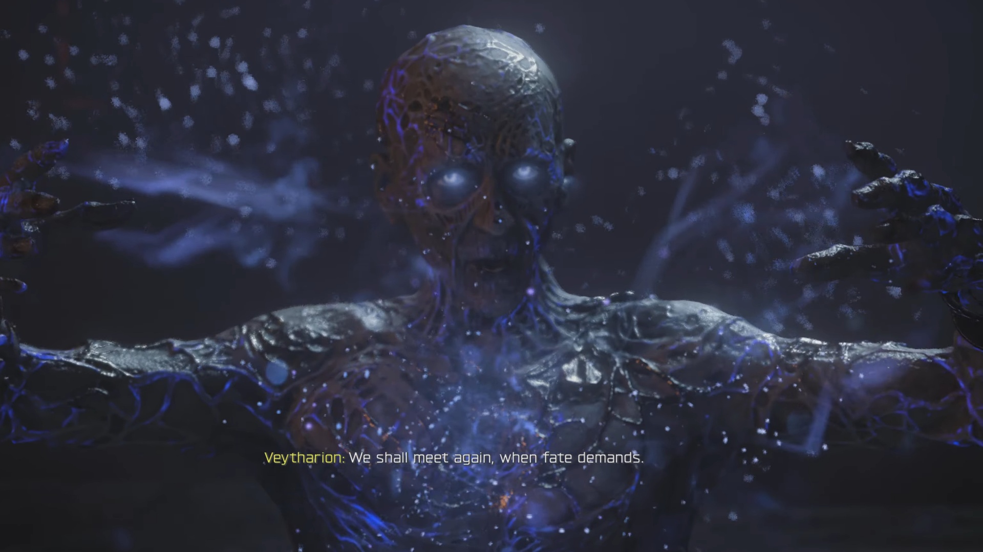 Black Ops 7 Ashes of the Damned ending