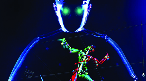 princeton review best game design programs 2025