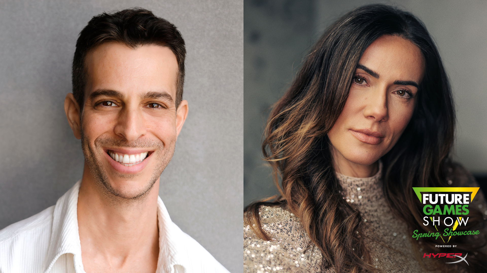 Shai Matheson and Devora Wilde.