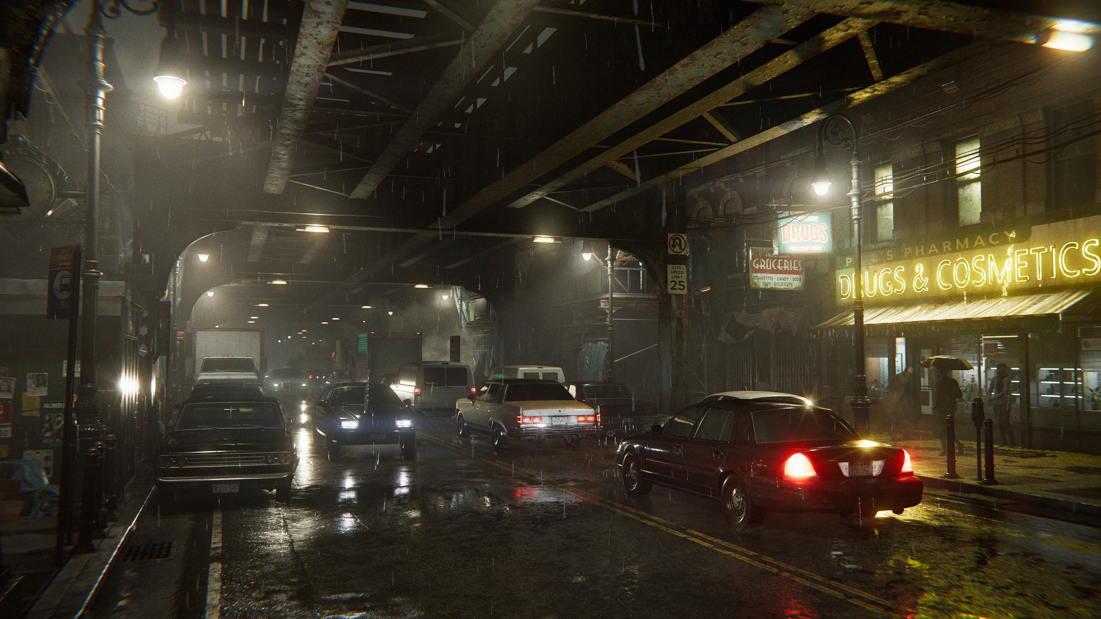 Resident Evil Requiem survival horror