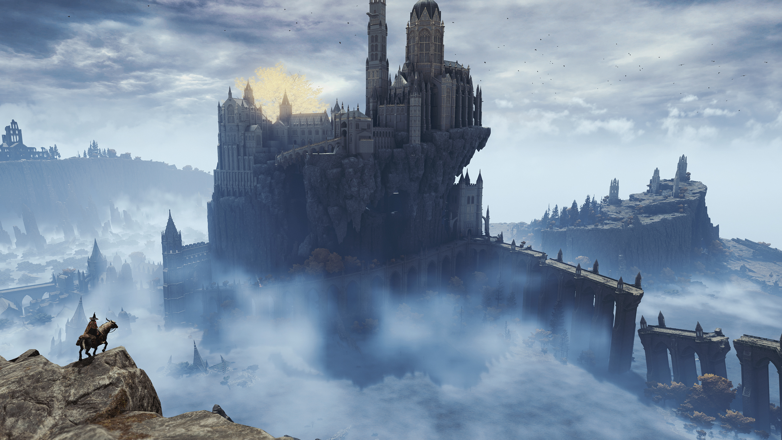 A screenshot of Elden Ring by jim2point0 showing Raya Lucaria