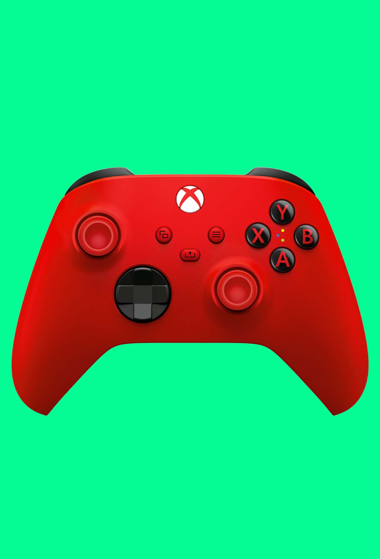 Microsoft Xbox Controller