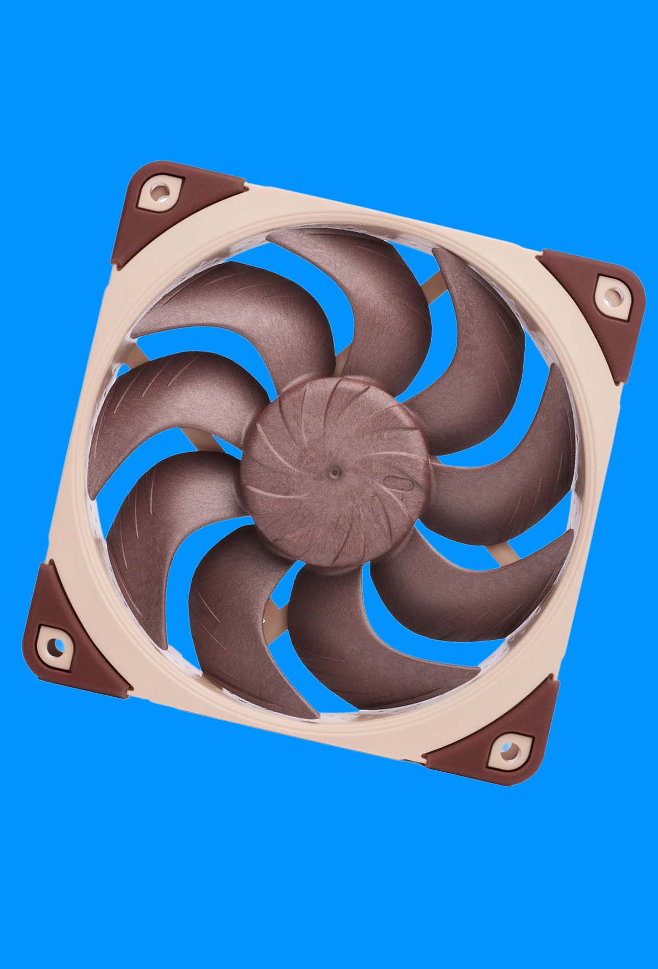 Noctua 140 mm fan