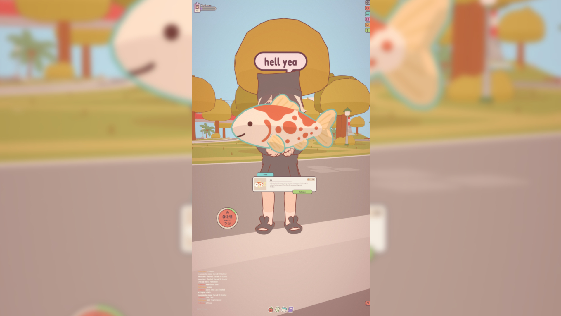 On-Together: Virtual Co-Working