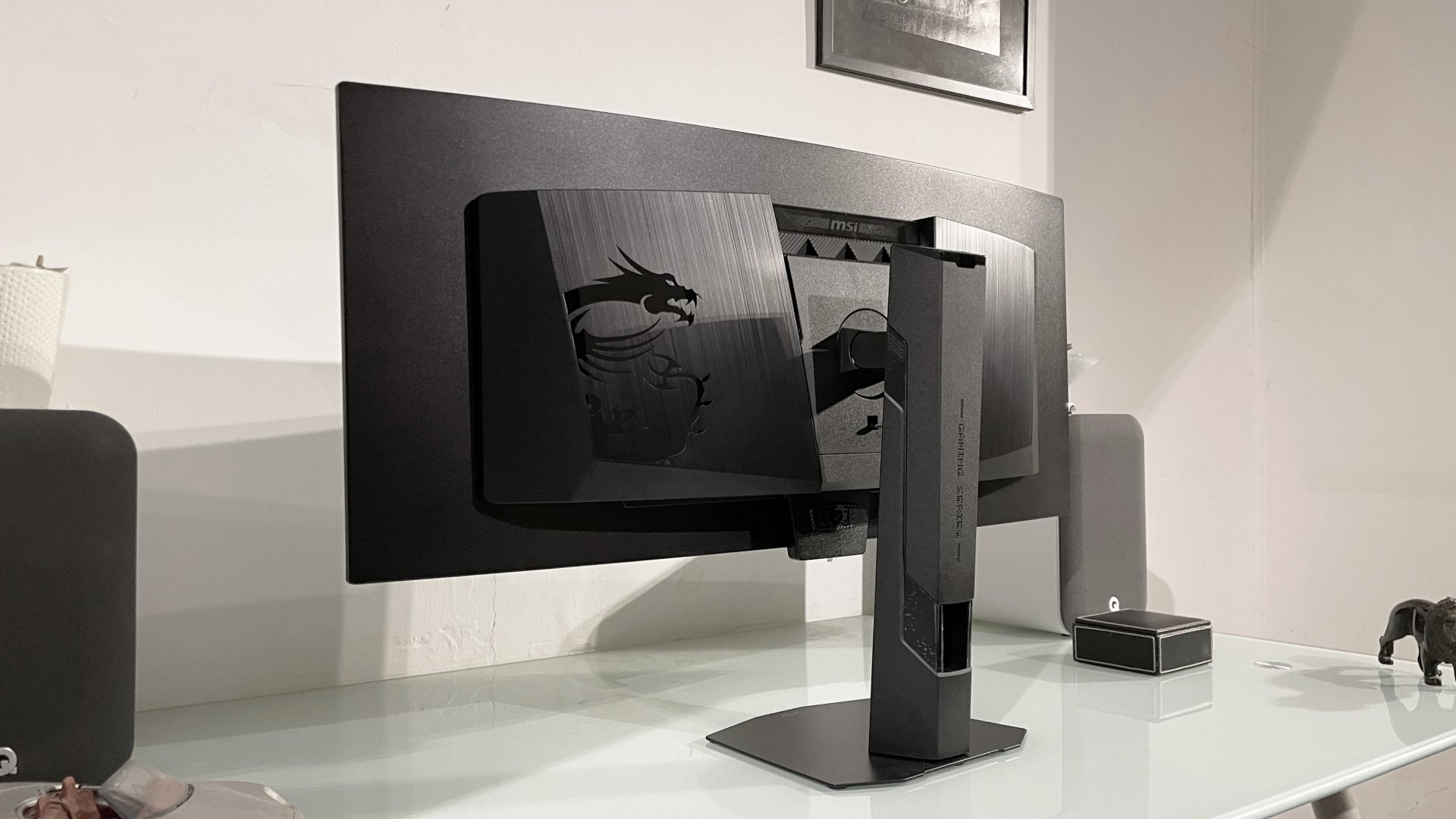 MSI MPG 341CQR QD-OLED X36