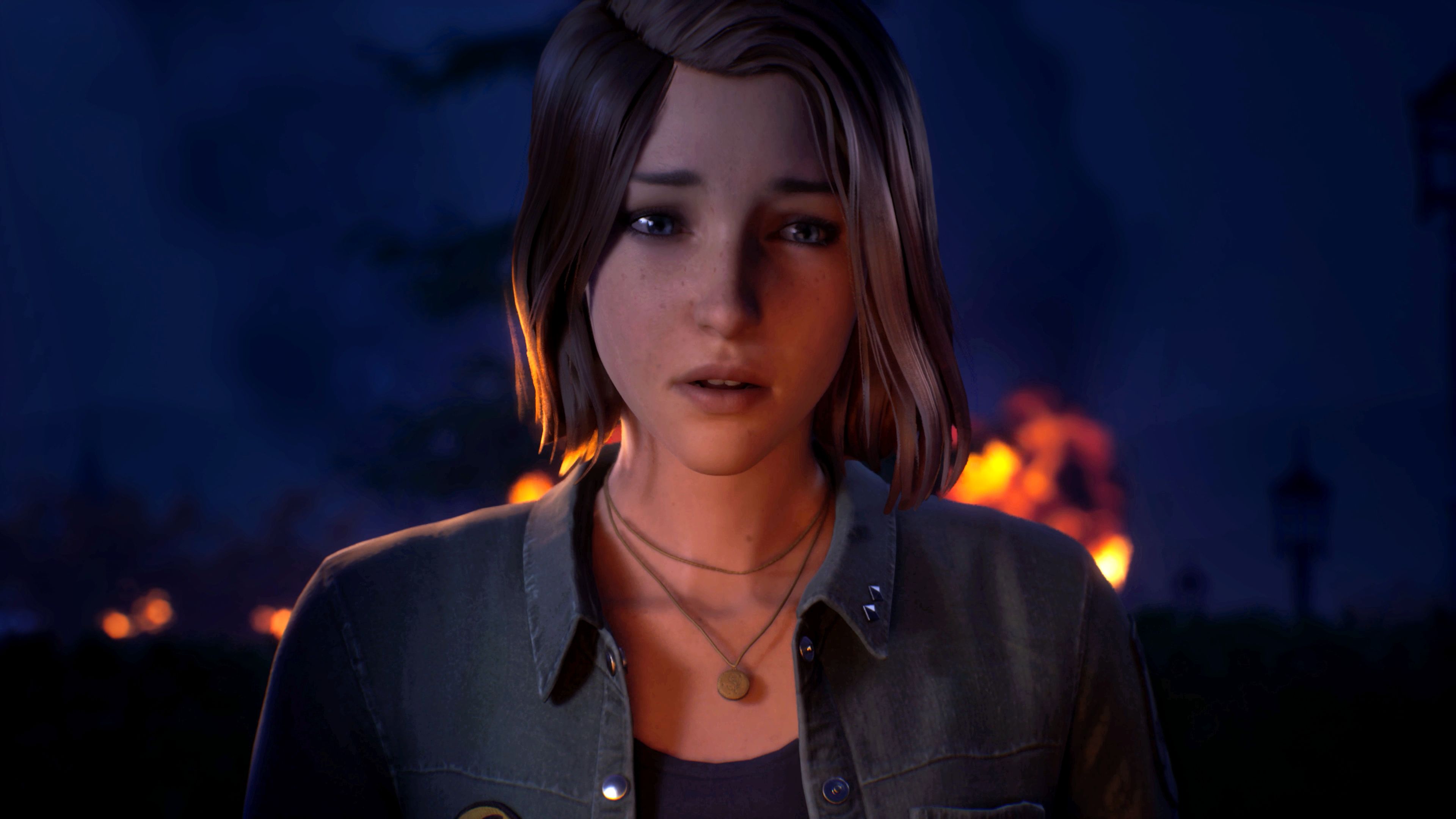 Life is Strange: Reunion screenshot