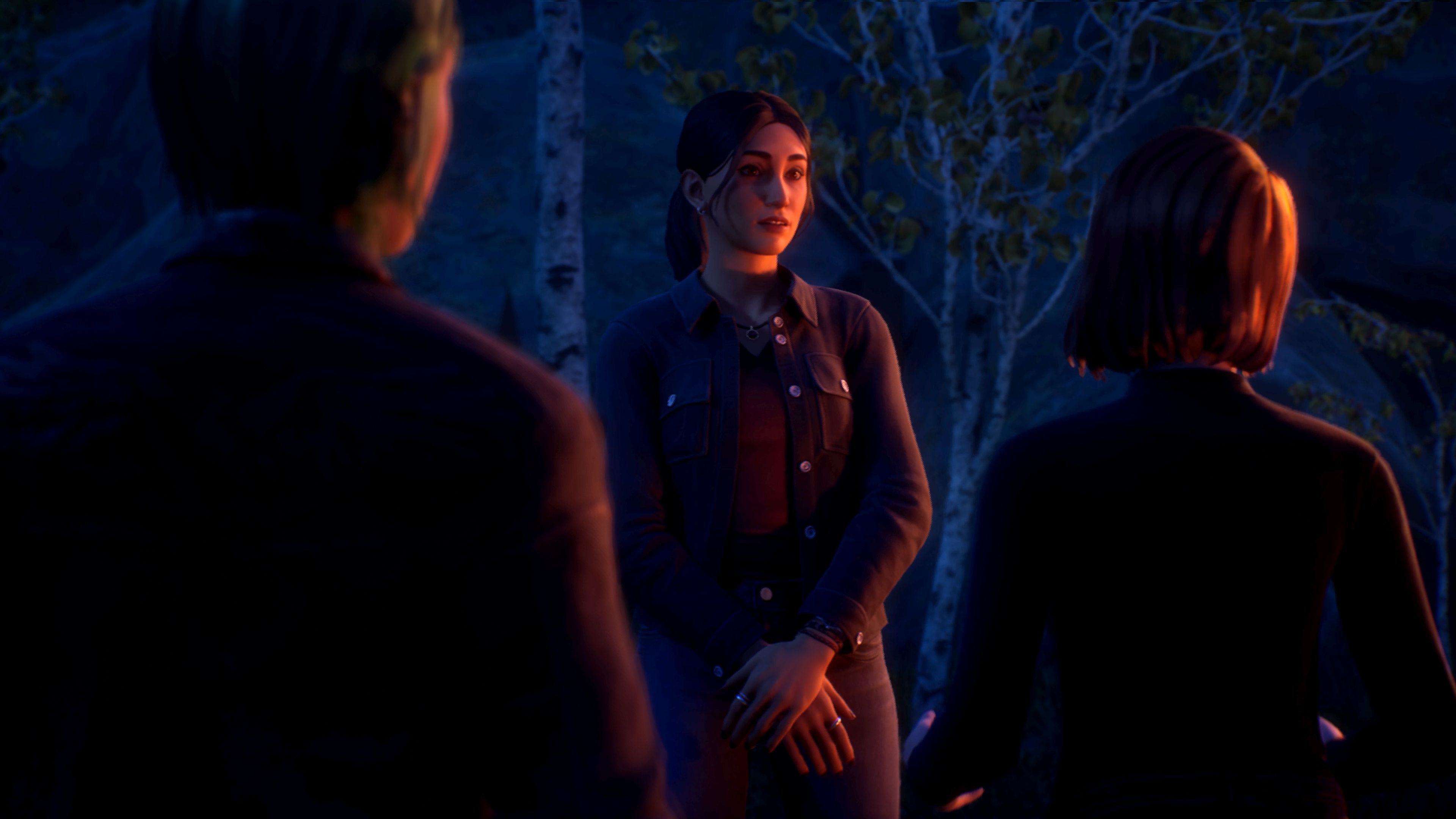 Life is Strange: Reunion screenshot