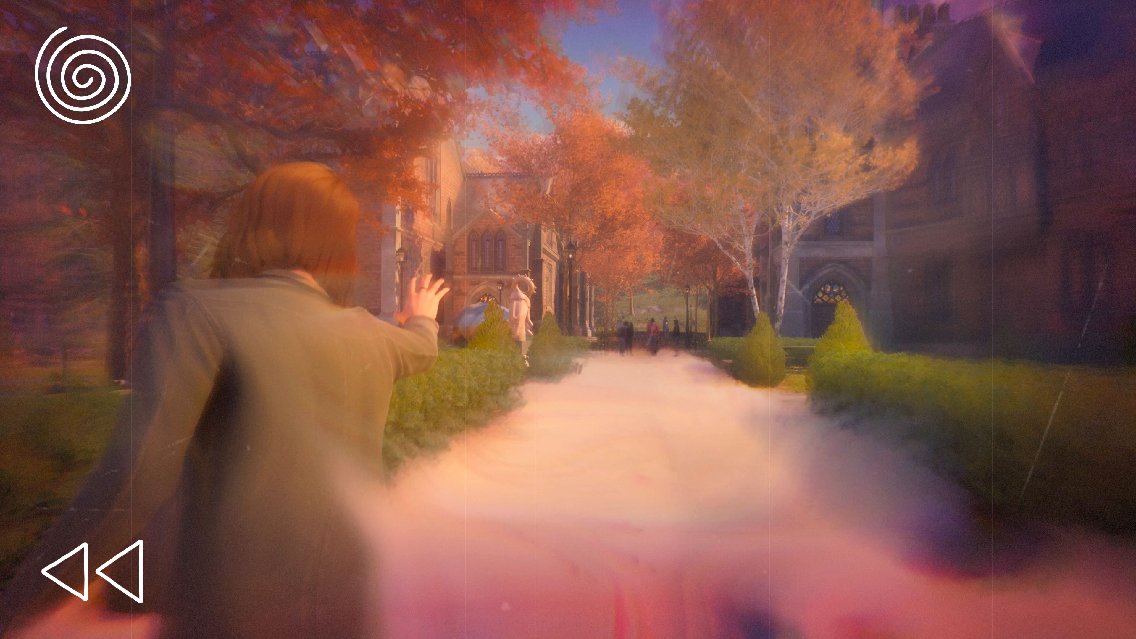 Life is Strange: Reunion screenshot