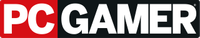 PC Gamer Logo