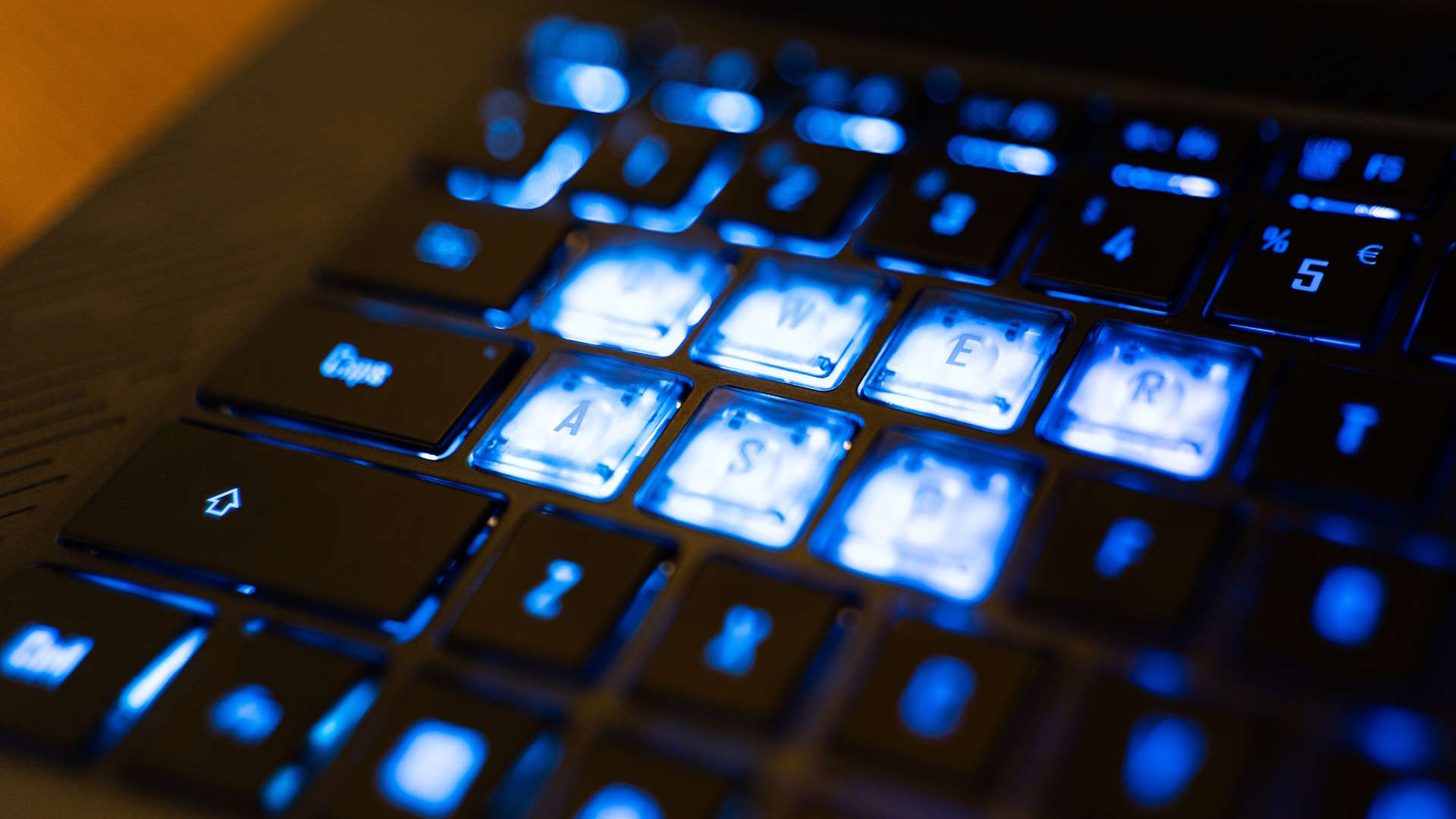 Gigabyte Aorus 16X gaming laptop