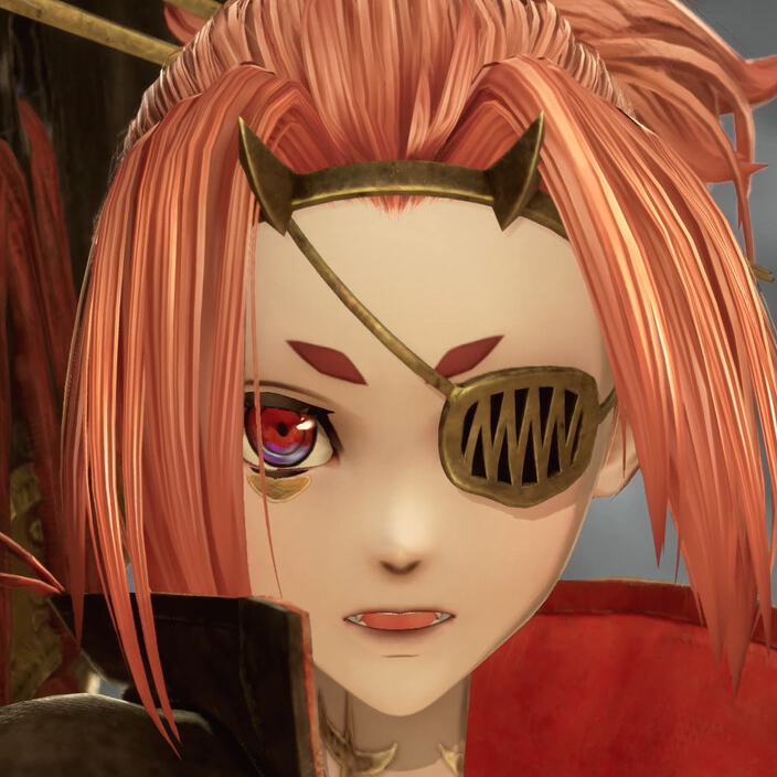 Code Vein 2 screenshot