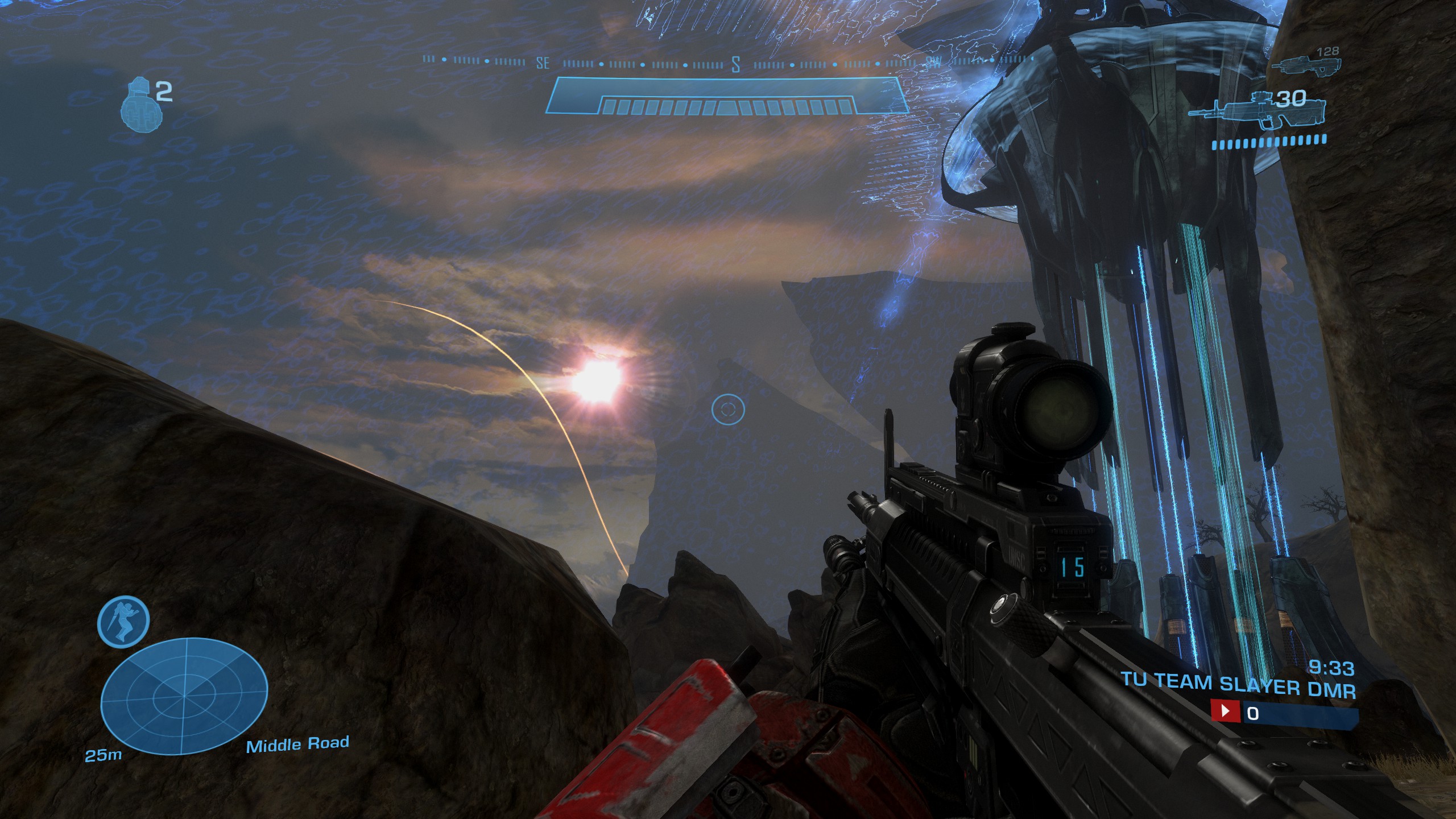halo