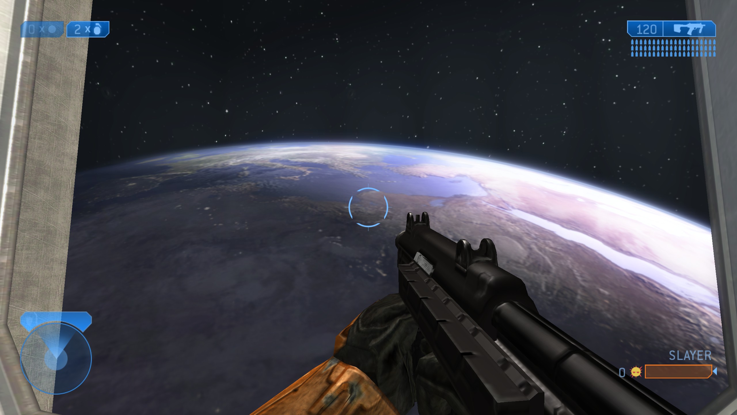 halo