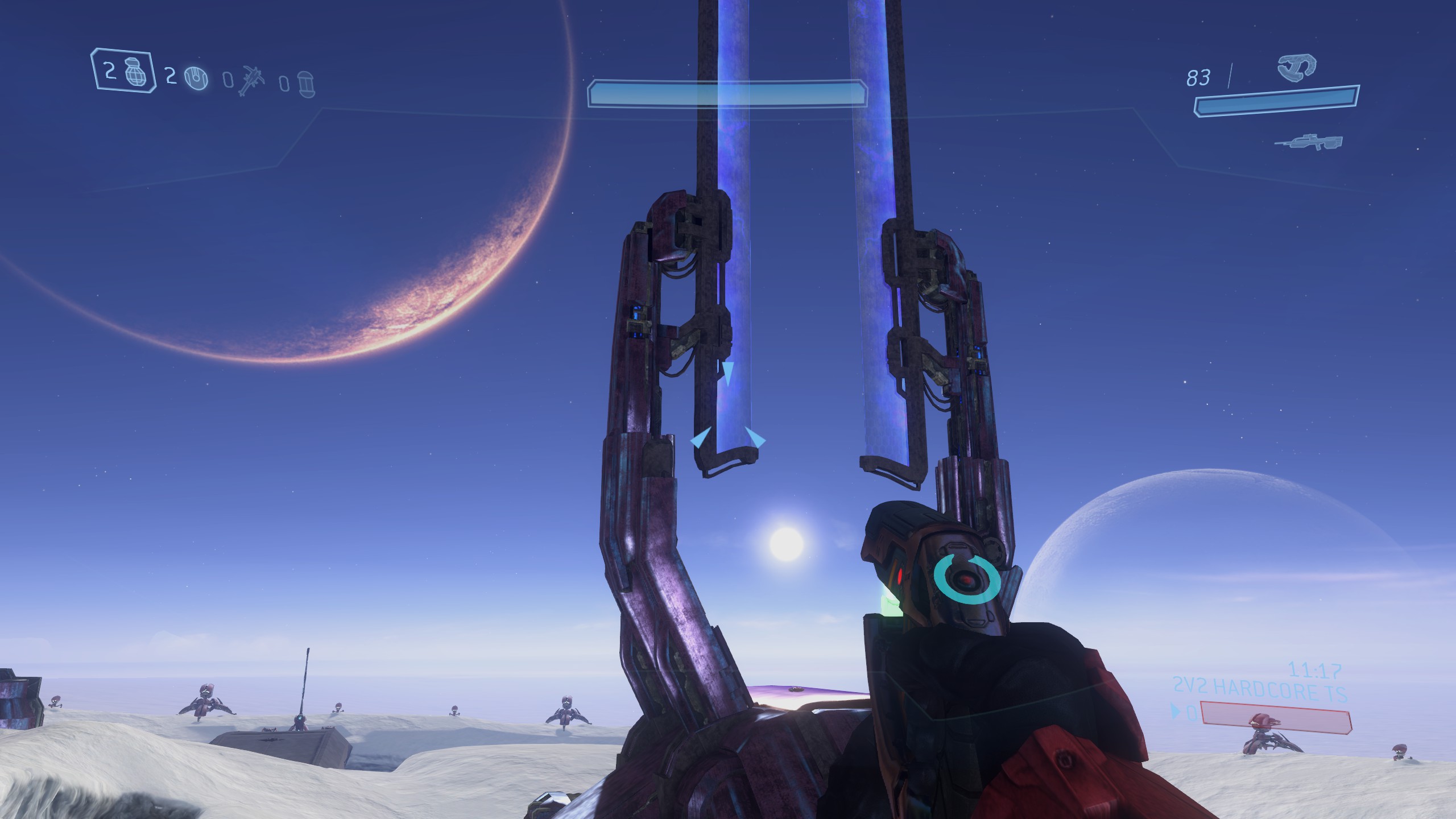 halo