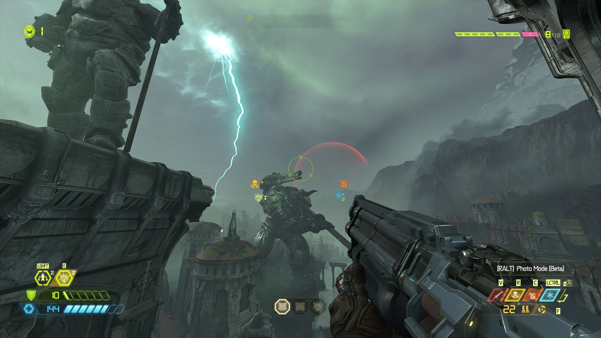 doom eternal