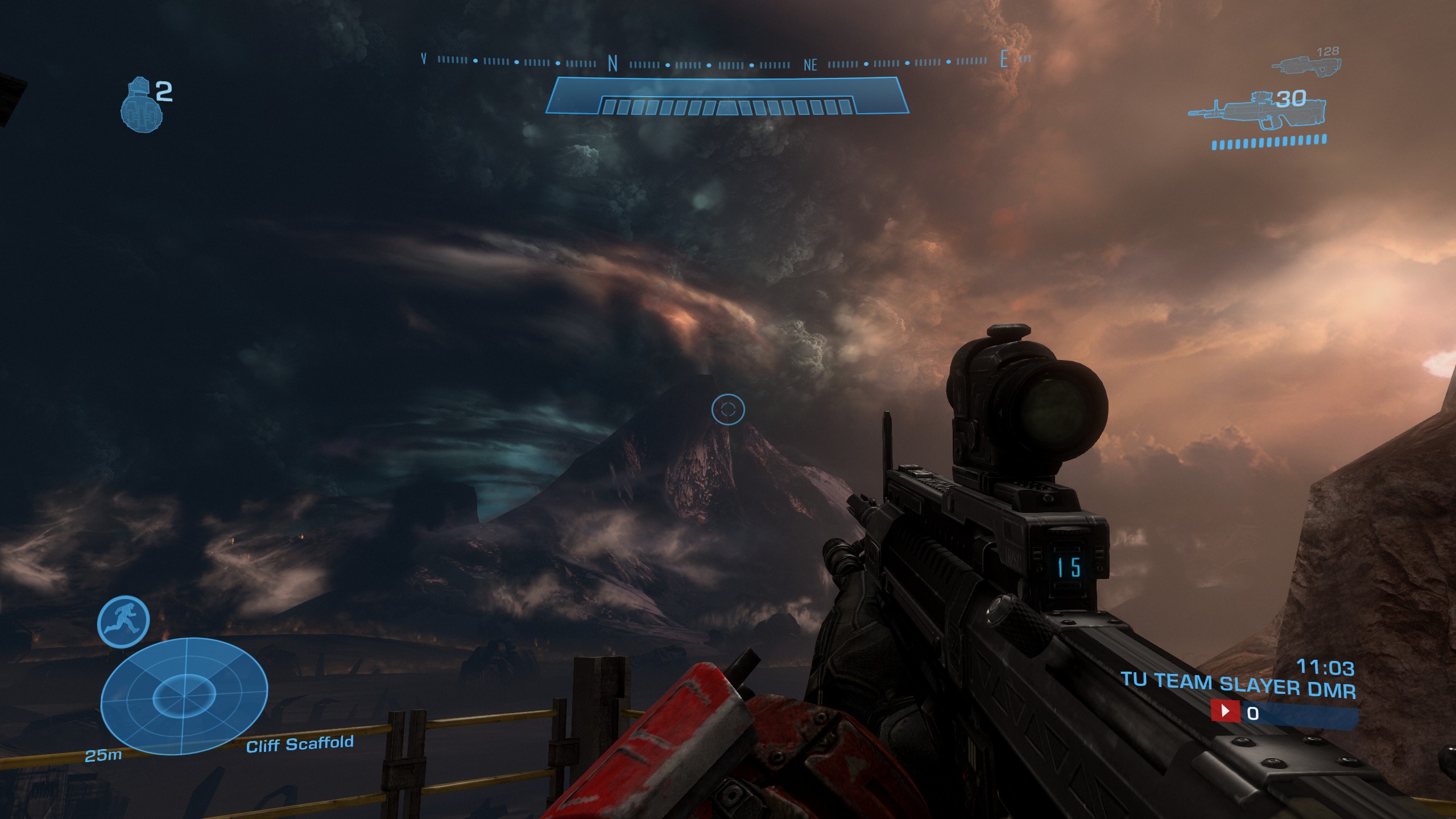 halo