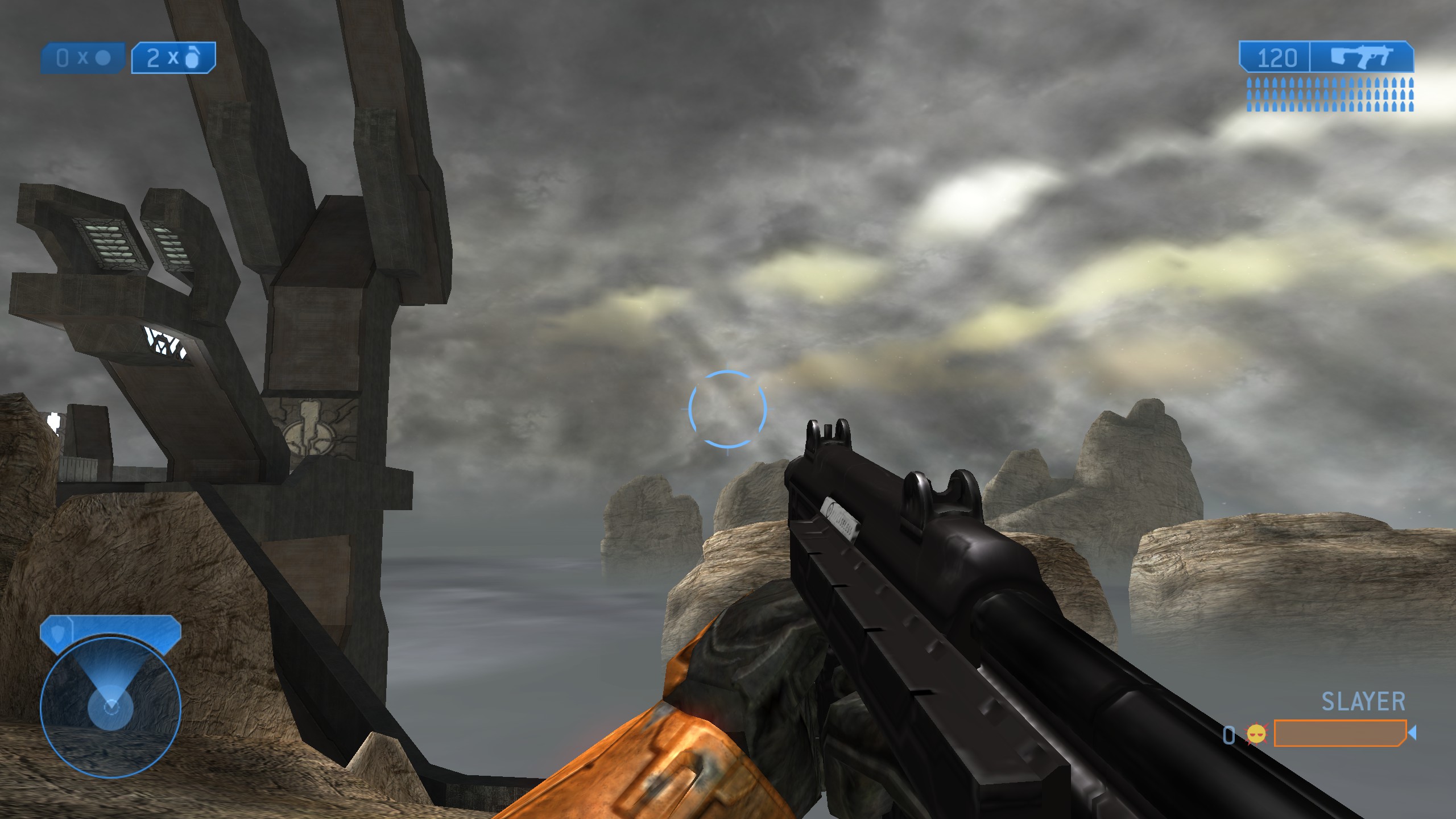 halo