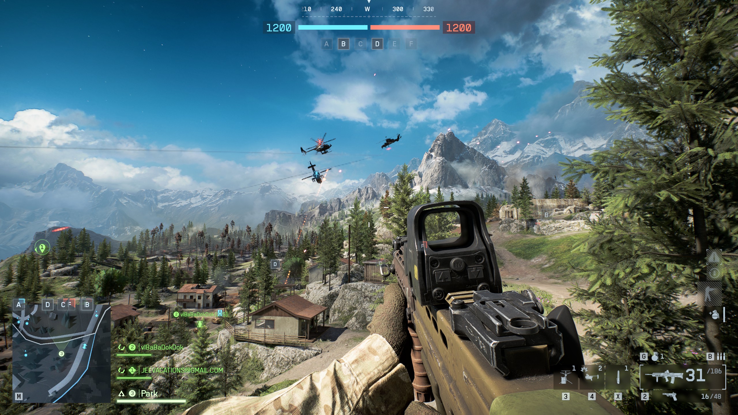 battlefield 6