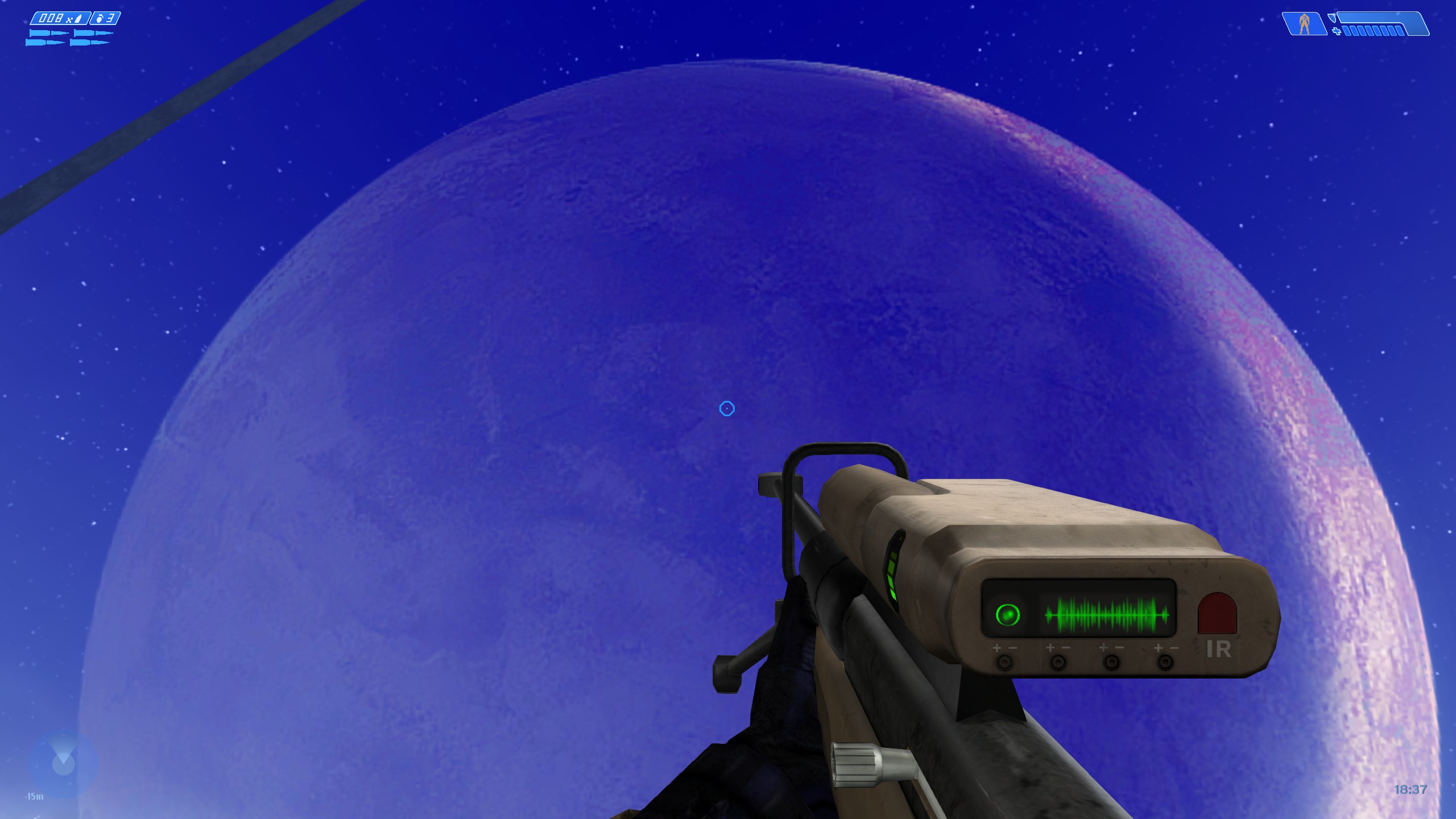 halo