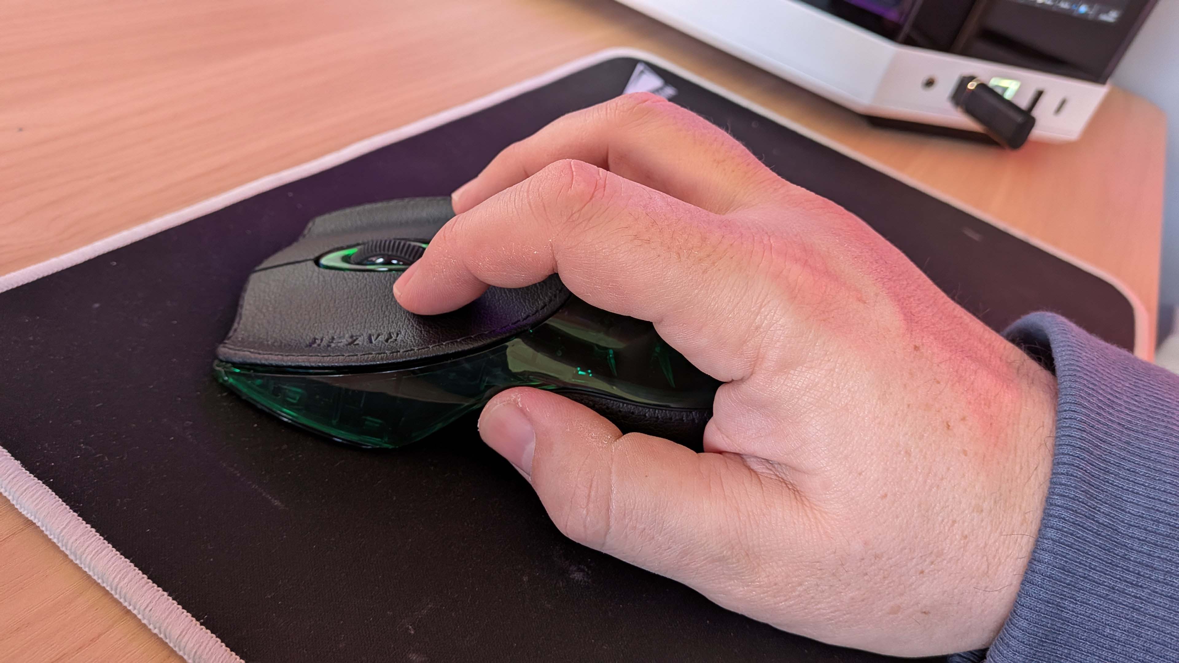 Razer Boomslang 20th Anniversary Edition