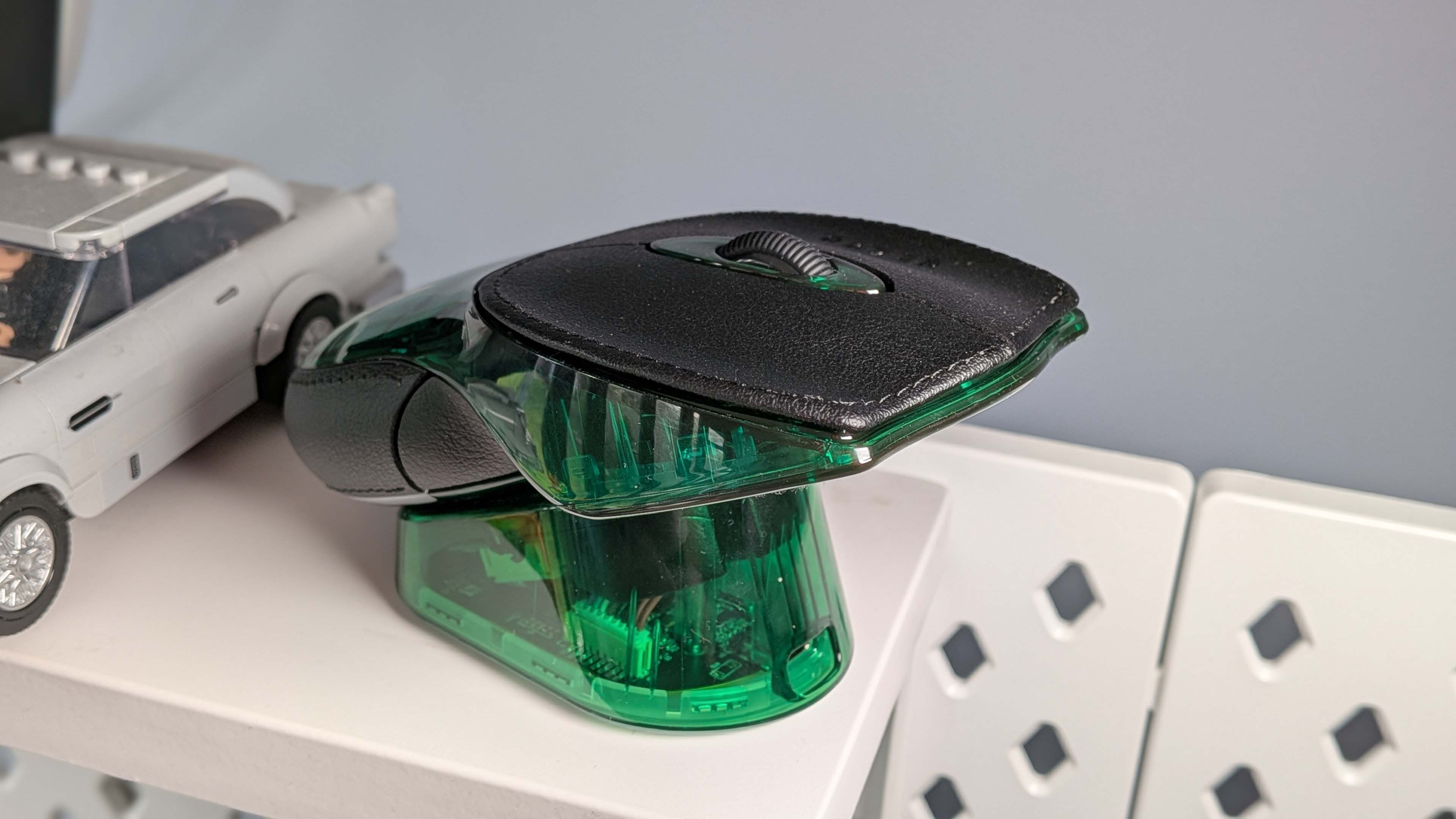 Razer Boomslang 20th Anniversary Edition