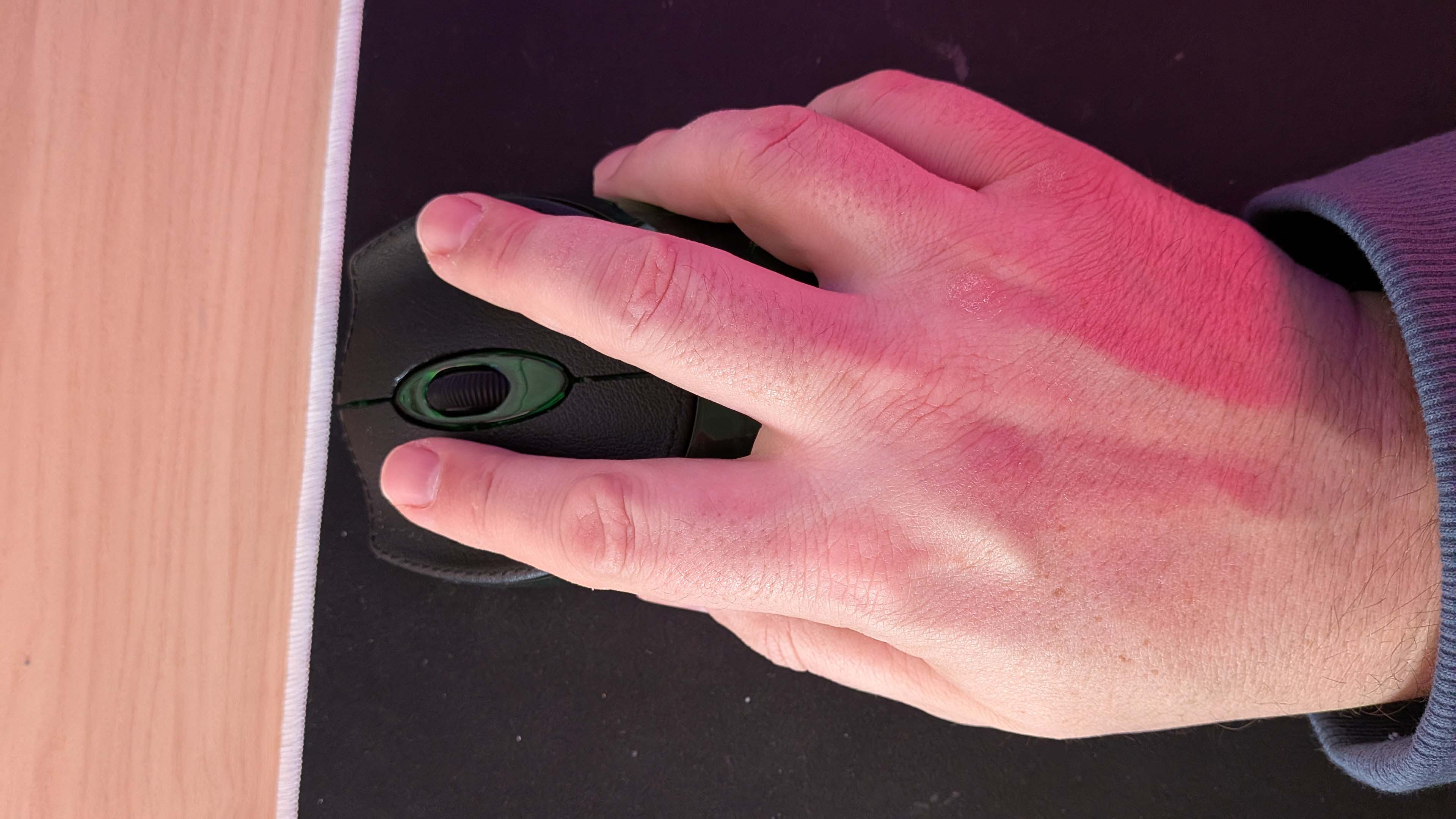 Razer Boomslang 20th Anniversary Edition