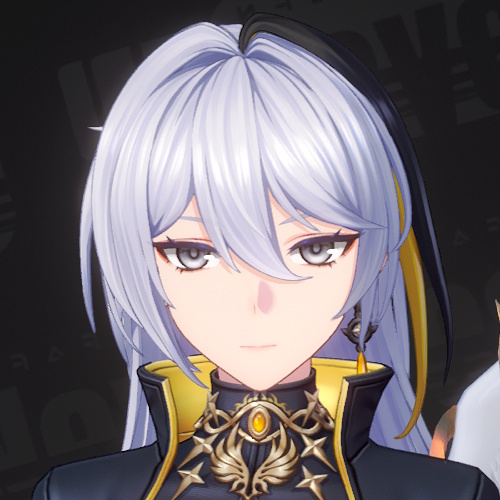 Neverness To Everness characters - Hathor