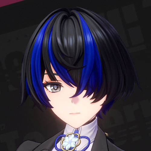 Neverness To Everness - Daffodil