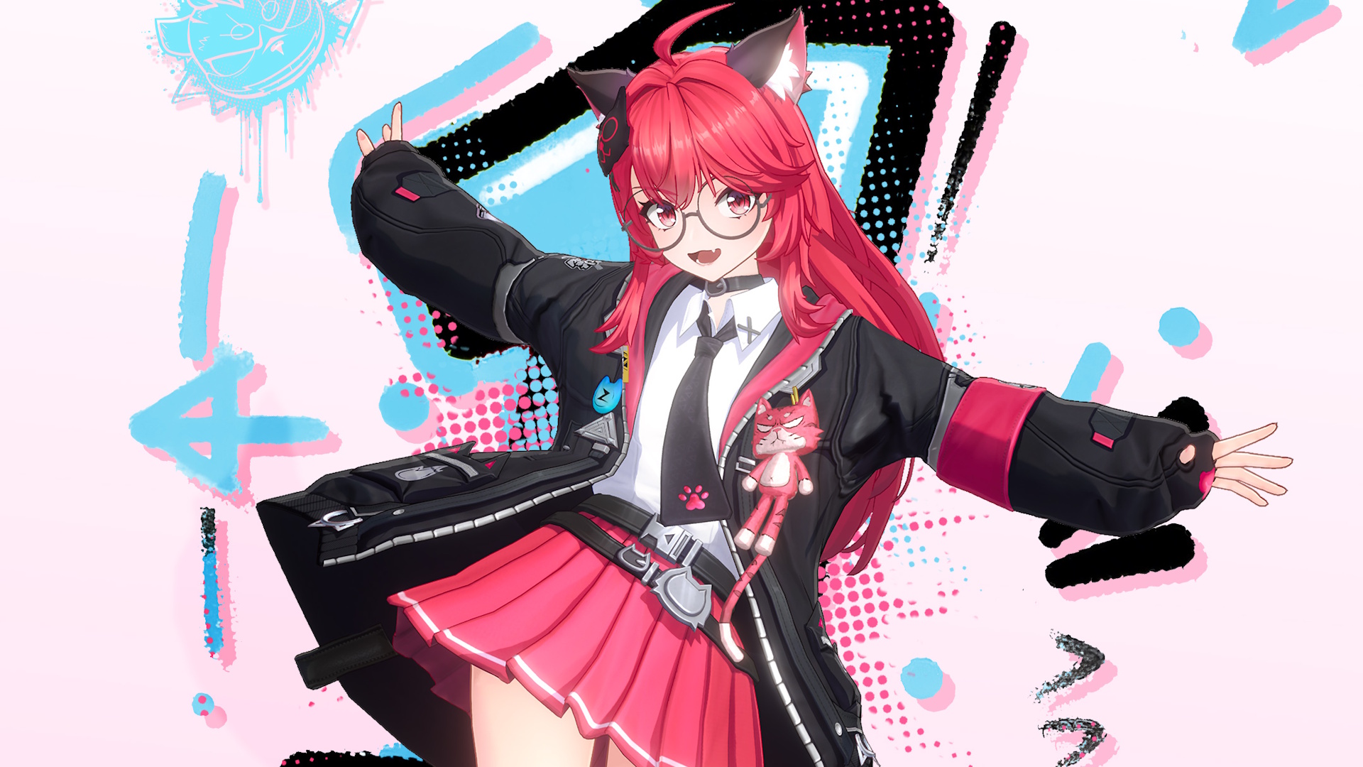 Neverness To Everness