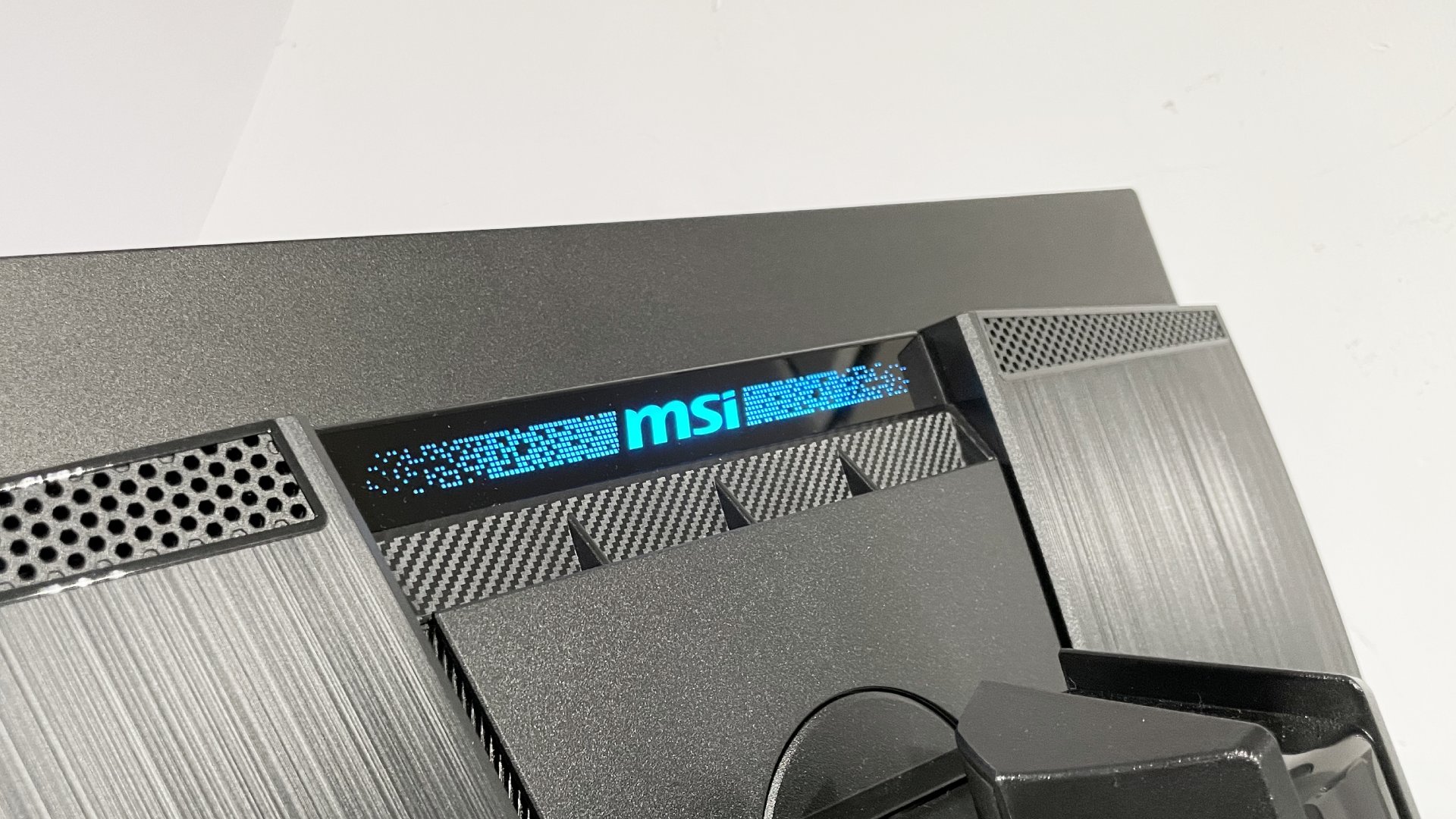 MSI MPG 271QR X50