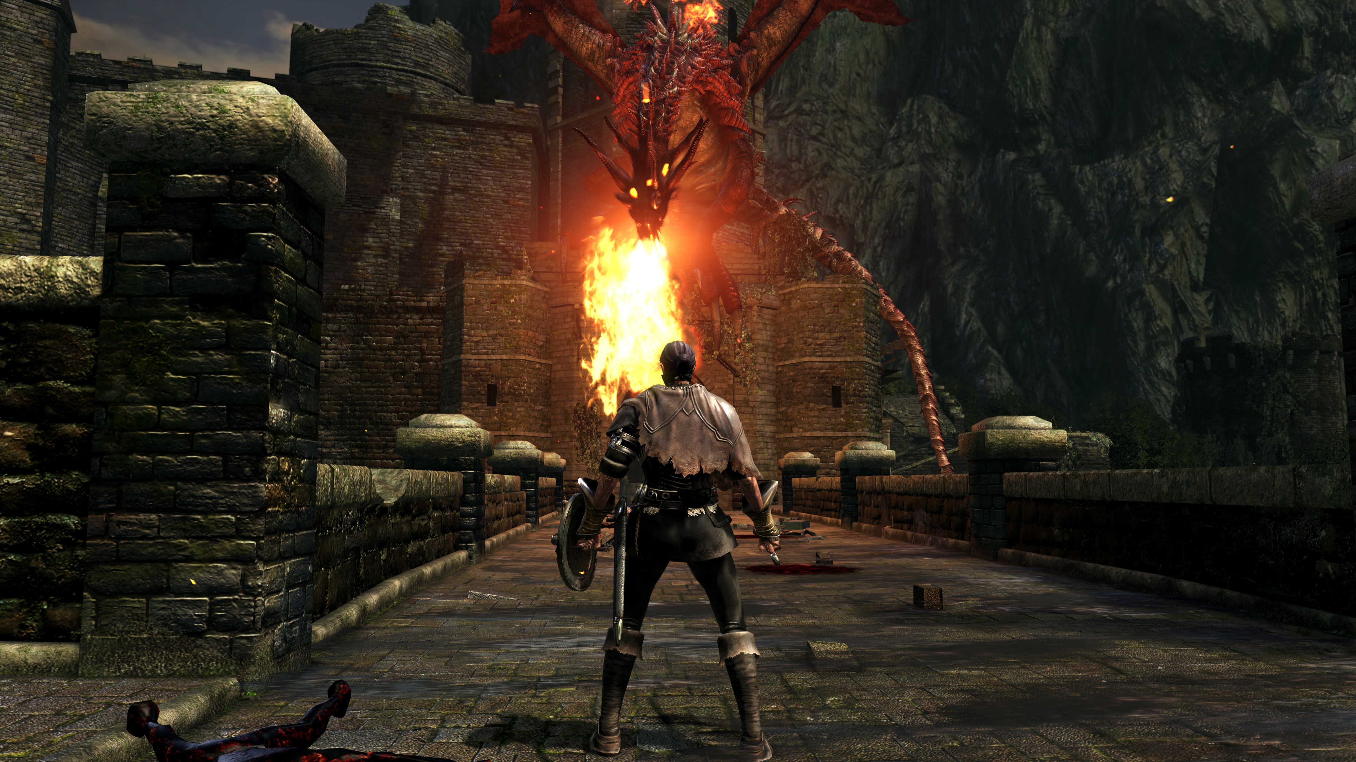 Dark Souls