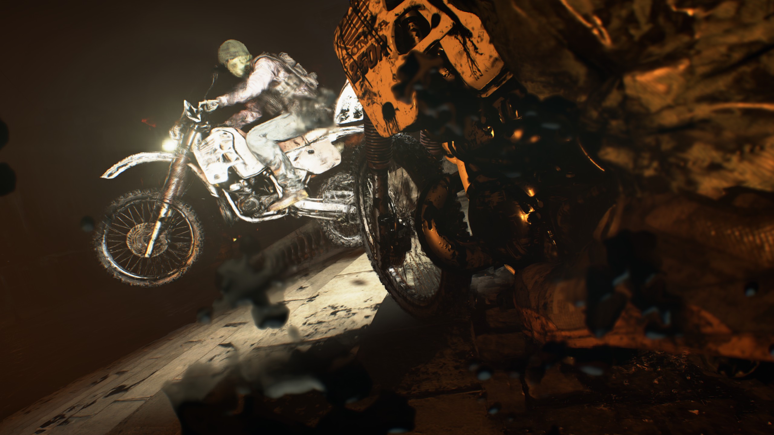 Death Stranding 2 PC