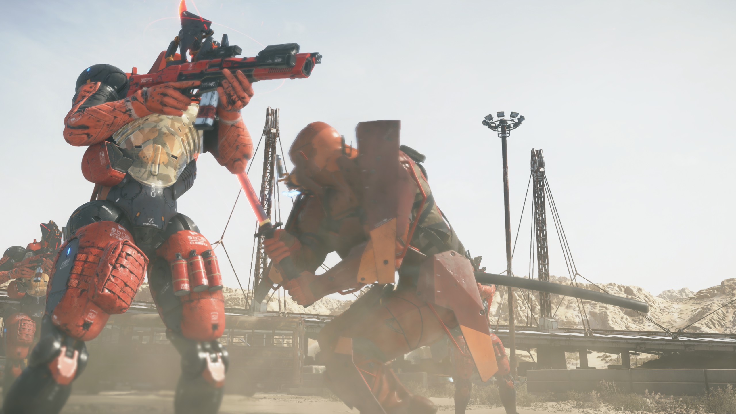 Death Stranding 2 PC