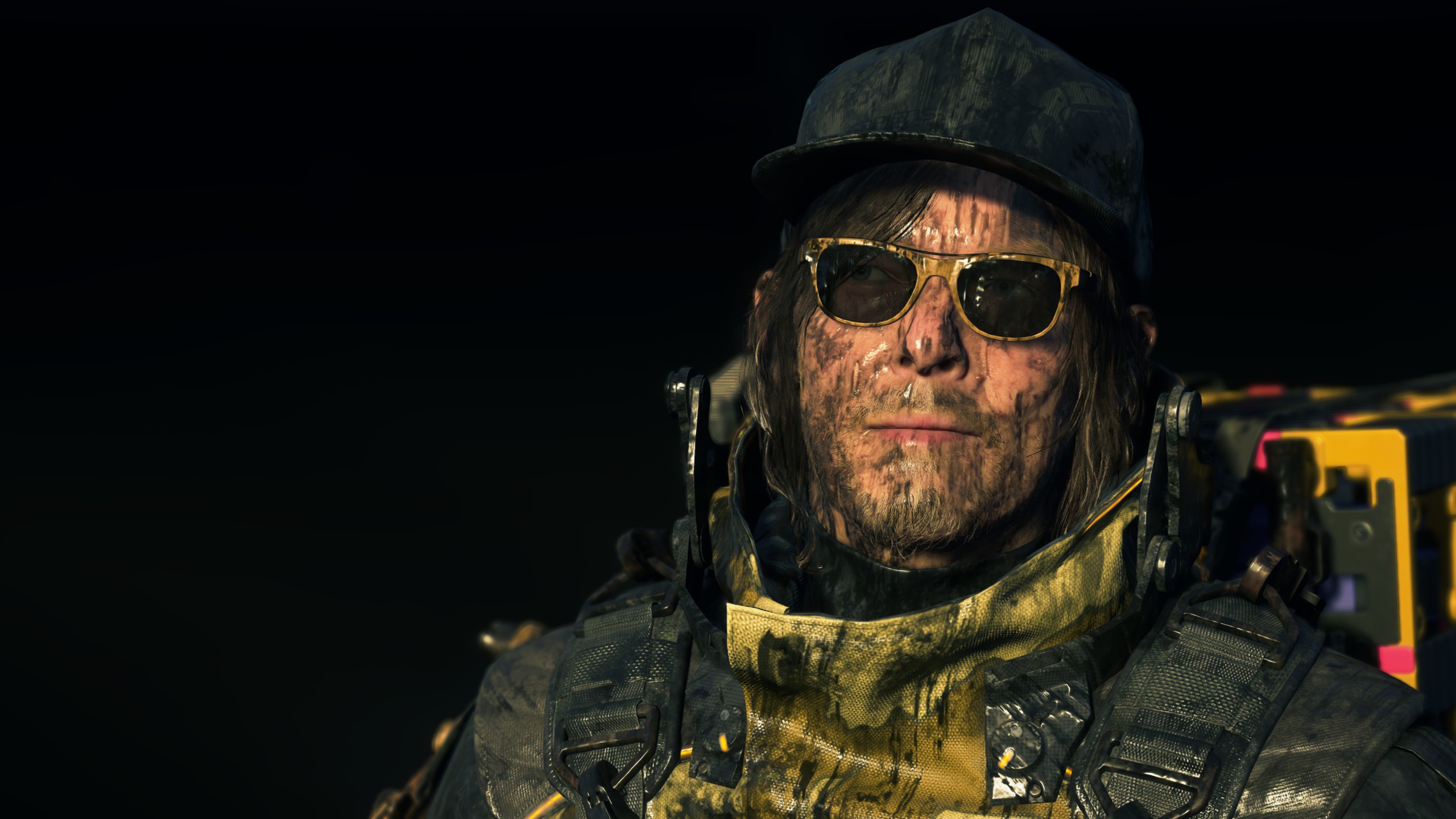 Death Stranding 2 PC