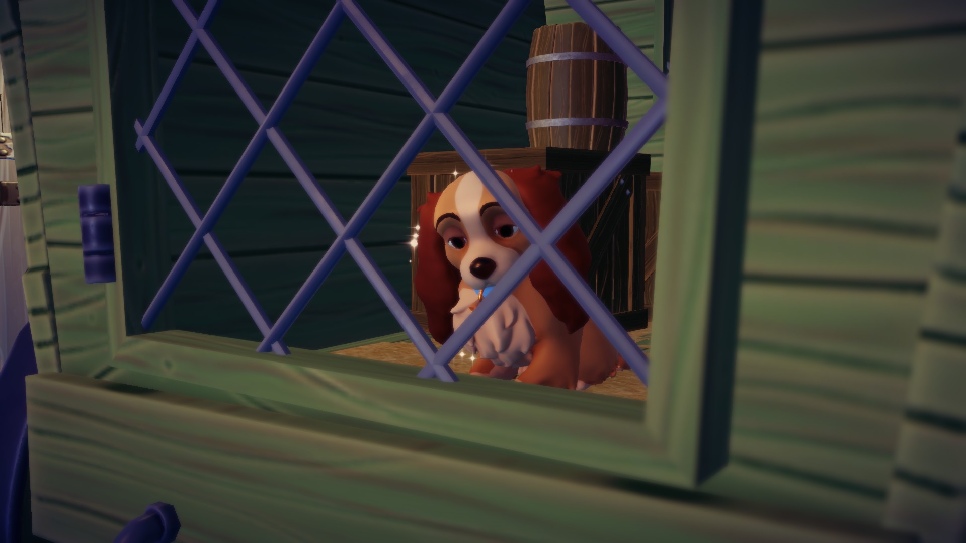 Disney Dreamlight Valley Jailbreak quest