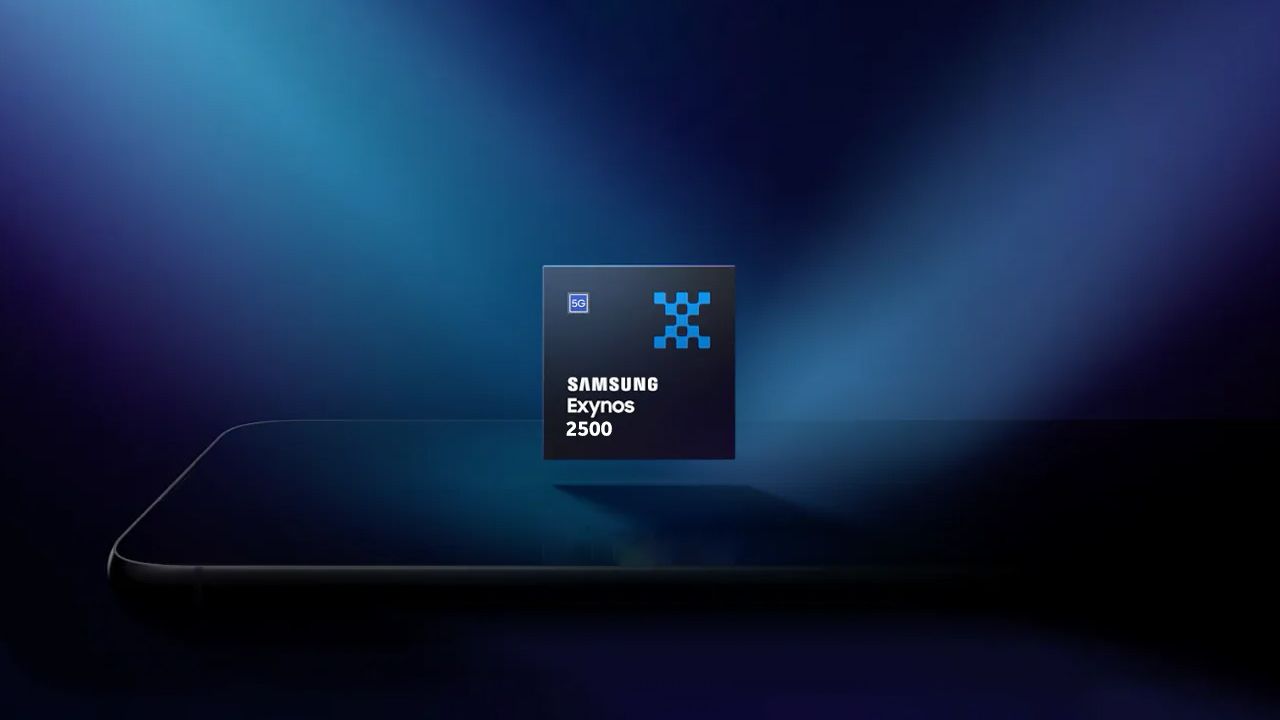 Exynos-2600