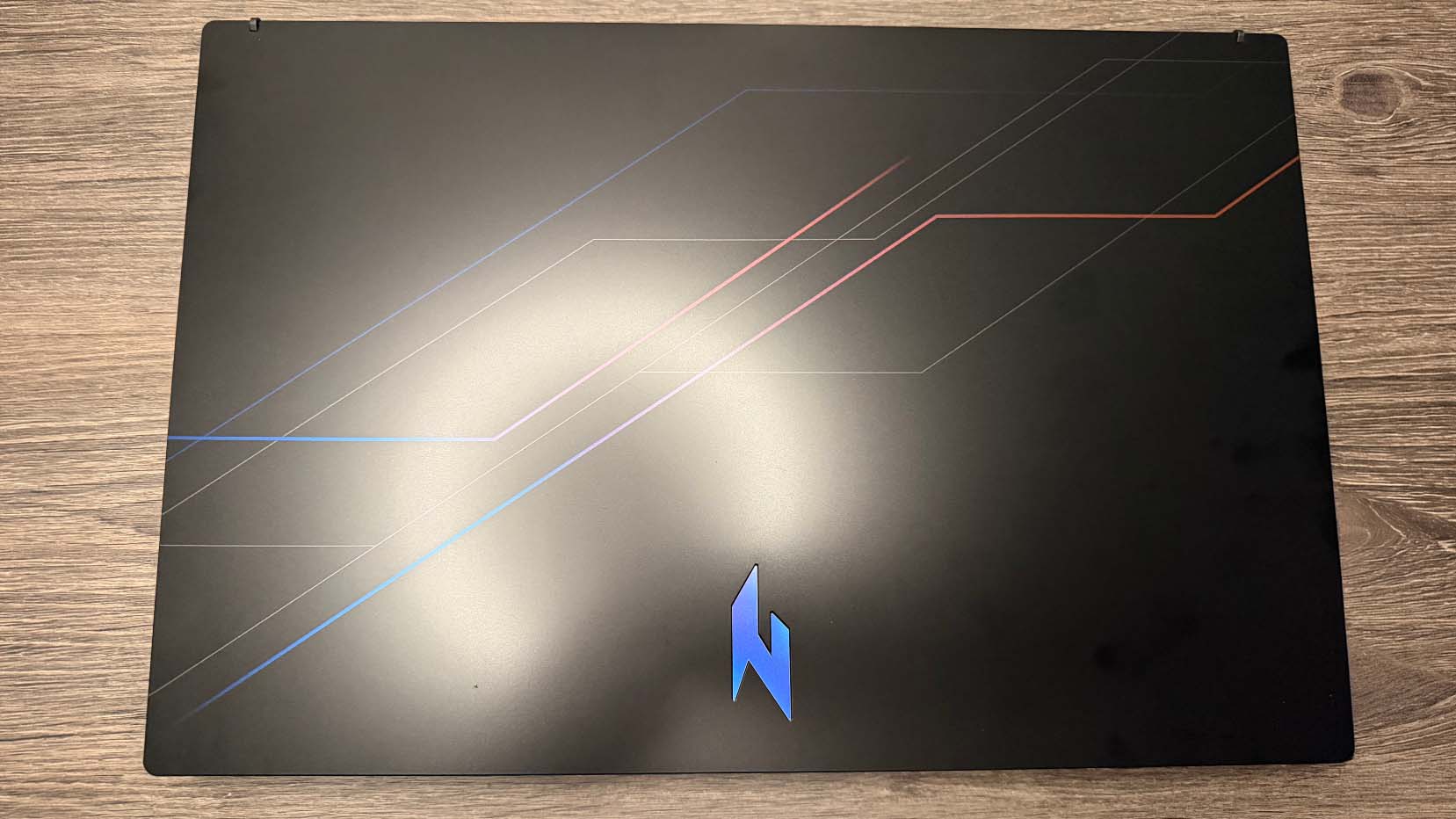 Acer Nitro V15 gaming laptop