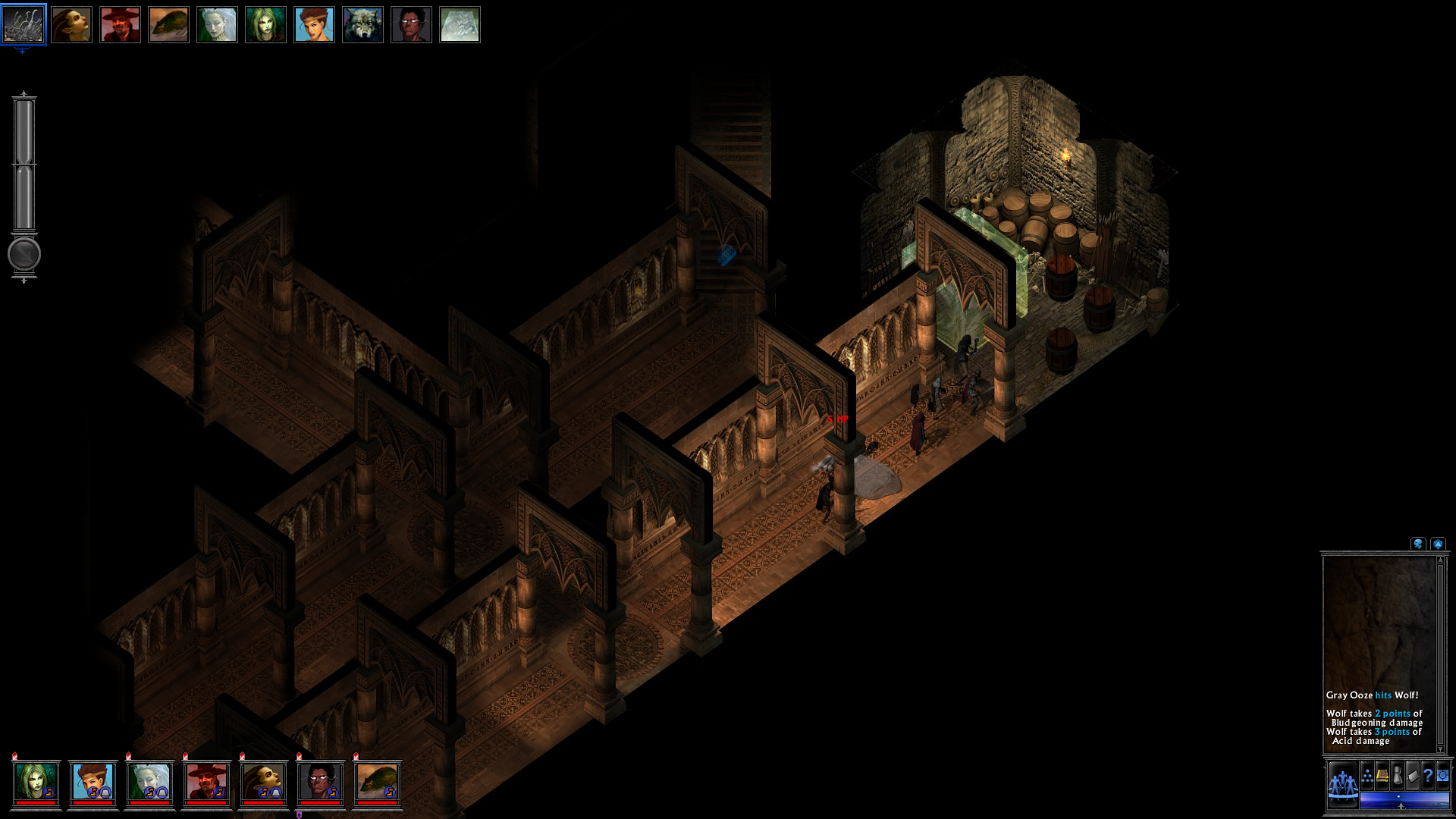 The Temple of Elemental Evil