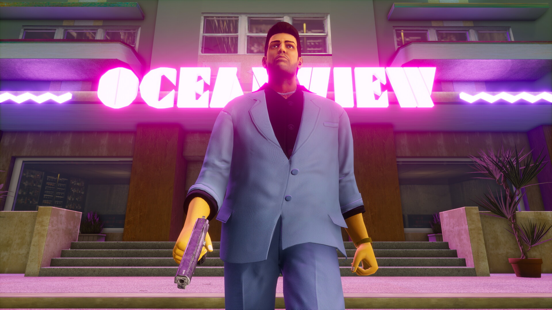 GTA Vice City cheats