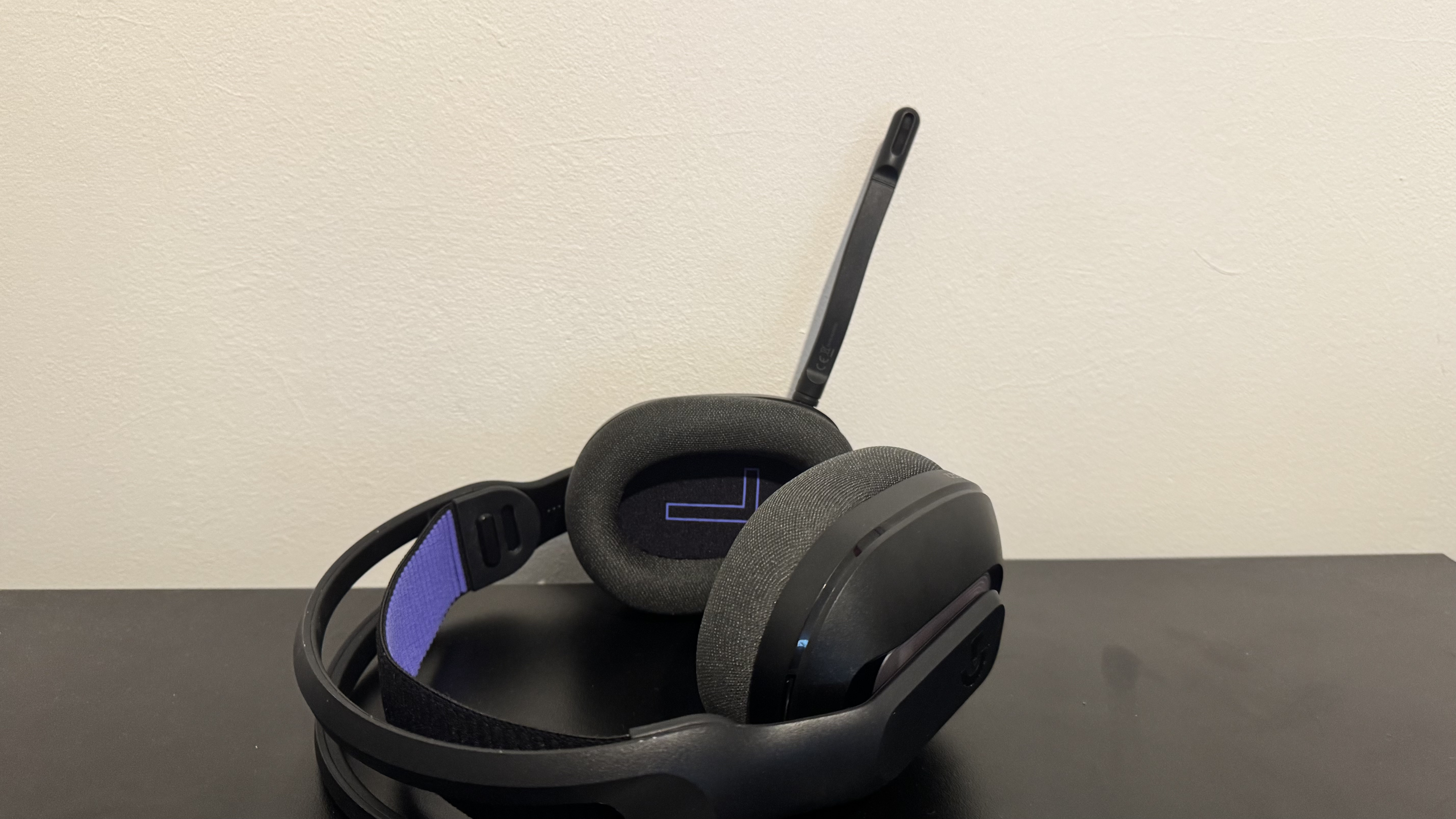 Logitech G522 Lightspeed gaming headset