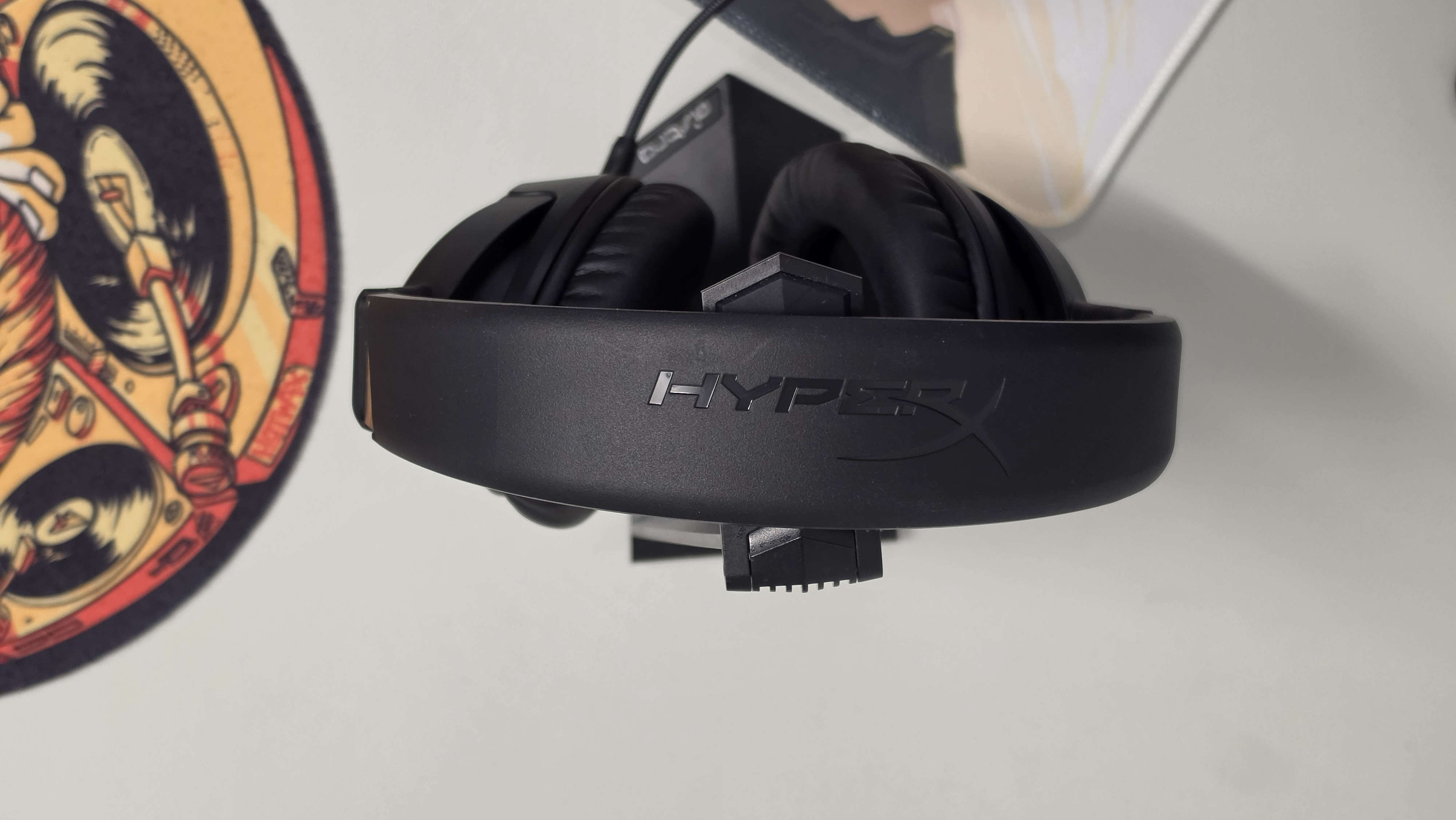 HyperX Cloud Flight 2 gaming headset