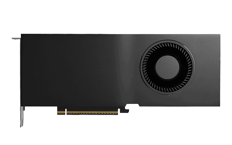 Nvidia RTX Pro 4500