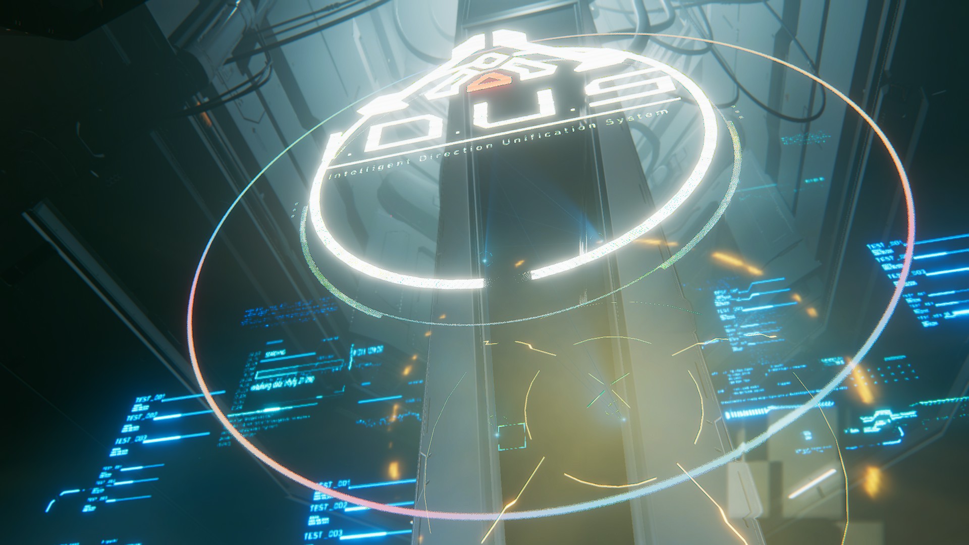 Sci-fi shooter Pragmata